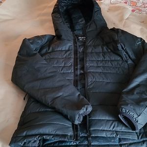 Nice jacket women's Dakine size small